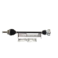 16773HPS Golf 1 Cabrio Jetta Caddy Scirocco Ø100 tripod joint - right Mapco VAG special parts Tuning drive shaft tripod joint axle low lowered vehicle air ride coil covers verlaagd schroefset Gewinde Fahrwerk tief aandrijfas Antriebswelle Welle Arbre de transmission Eje de accionamiento albero di trasmissione for Volkswagen Audi Seat Skoda