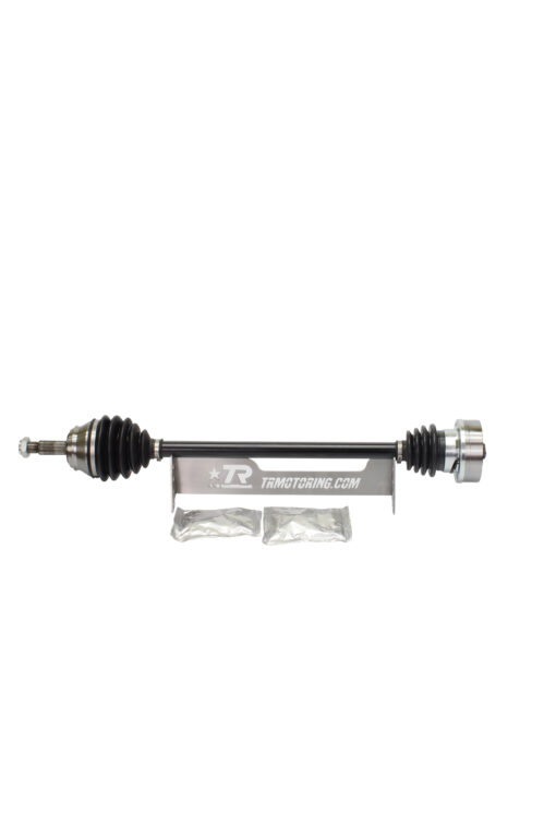 16773HPS Golf 1 Cabrio Jetta Caddy Scirocco Ø100 tripod joint - right Mapco VAG special parts Tuning drive shaft tripod joint axle low lowered vehicle air ride coil covers verlaagd schroefset Gewinde Fahrwerk tief aandrijfas Antriebswelle Welle Arbre de transmission Eje de accionamiento albero di trasmissione for Volkswagen Audi Seat Skoda
