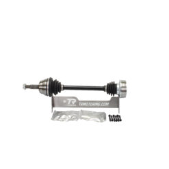 16772HPS Golf 1 Cabrio Jetta Caddy Scirocco Ø100 tripod joint - left Mapco VAG special parts Tuning drive shaft tripod joint axle low lowered vehicle air ride coil covers verlaagd schroefset Gewinde Fahrwerk tief aandrijfas Antriebswelle Welle Arbre de transmission Eje de accionamiento albero di trasmissione for Volkswagen Audi Seat Skoda