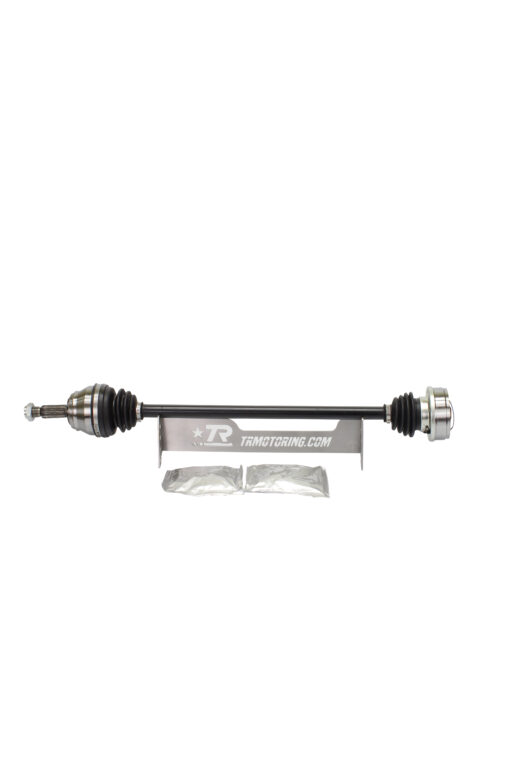 16775HPS Golf 1 Cabrio Jetta Caddy Scirocco Ø90 tripod joint - right Mapco VAG special parts Tuning drive shaft tripod joint axle low lowered vehicle air ride coil covers verlaagd schroefset Gewinde Fahrwerk tief aandrijfas Antriebswelle Welle Arbre de transmission Eje de accionamiento albero di trasmissione for Volkswagen Audi Seat Skoda