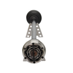 16775HPS Golf 1 Cabrio Jetta Caddy Scirocco Ø90 tripod joint - right Mapco VAG special parts Tuning drive shaft tripod joint axle low lowered vehicle air ride coil covers verlaagd schroefset Gewinde Fahrwerk tief aandrijfas Antriebswelle Welle Arbre de transmission Eje de accionamiento albero di trasmissione for Volkswagen Audi Seat Skoda