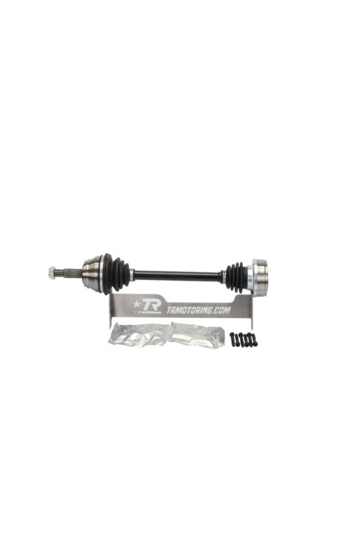16774HPS Golf 1 Cabrio Jetta Caddy Scirocco Ø90 tripod joint - left Mapco VAG special parts Tuning drive shaft tripod joint axle low lowered vehicle air ride coil covers verlaagd schroefset Gewinde Fahrwerk tief aandrijfas Antriebswelle Welle Arbre de transmission Eje de accionamiento albero di trasmissione for Volkswagen Audi Seat Skoda