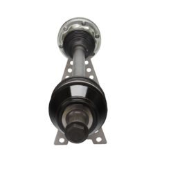 16732HPS VW Golf 4 R32 4motion Audi A3 8L & S3 Quattro TT 8N 1.8T & R32 Quattro - right Mapco VAG special parts Tuning drive shaft tripod joint axle low lowered vehicle air ride coil covers verlaagd schroefset Gewinde Fahrwerk tief aandrijfas Antriebswelle Welle Arbre de transmission Eje de accionamiento albero di trasmissione for Volkswagen Audi Seat Skoda