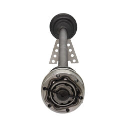 16756HPS Golf 4 Bora Audi A3 Seat Leon 1.9 TDI 5-speed gbx - right Mapco VAG special parts Tuning drive shaft tripod joint axle low lowered vehicle air ride coil covers verlaagd schroefset Gewinde Fahrwerk tief aandrijfas Antriebswelle Welle Arbre de transmission Eje de accionamiento albero di trasmissione for Volkswagen Audi Seat Skoda