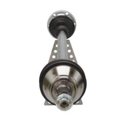 16810HPS Golf 4 1.8T GTI Audi A3 TDI Seat Octavia Leon 20VT Cupra R 6-speed gbx 02M - right Mapco VAG special parts Tuning drive shaft tripod joint axle low lowered vehicle air ride coil covers verlaagd schroefset Gewinde Fahrwerk tief aandrijfas Antriebswelle Welle Arbre de transmission Eje de accionamiento albero di trasmissione for Volkswagen Audi Seat Skoda