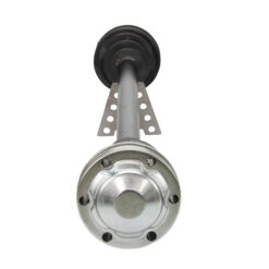 16810HPS Golf 4 1.8T GTI Audi A3 TDI Seat Octavia Leon 20VT Cupra R 6-speed gbx 02M - right Mapco VAG special parts Tuning drive shaft tripod joint axle low lowered vehicle air ride coil covers verlaagd schroefset Gewinde Fahrwerk tief aandrijfas Antriebswelle Welle Arbre de transmission Eje de accionamiento albero di trasmissione for Volkswagen Audi Seat Skoda