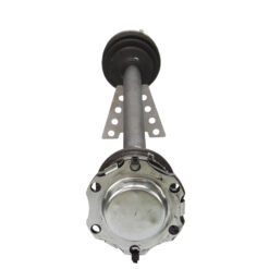 169501 Golf 4 V5 Bora 1.8T New Beetle Audi A3 8L 1.8T Audi TT 1.8T 5-speed Ø 108 - right Mapco VAG special parts Tuning drive shaft tripod joint axle low lowered vehicle air ride coil covers verlaagd schroefset Gewinde Fahrwerk tief aandrijfas Antriebswelle Welle Arbre de transmission Eje de accionamiento albero di trasmissione for Volkswagen Audi Seat Skoda