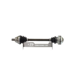 16736HPS Golf 5 6 7 4motion Passat 2.0 16V TDI 4motion Caddy 3 4motion Audi A3 V6 quattro - right Mapco VAG special parts Tuning drive shaft tripod joint axle low lowered vehicle air ride coil covers verlaagd schroefset Gewinde Fahrwerk tief aandrijfas Antriebswelle Welle Arbre de transmission Eje de accionamiento albero di trasmissione for Volkswagen Audi Seat Skoda