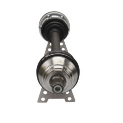 16736HPS Golf 5 6 7 4motion Passat 2.0 16V TDI 4motion Caddy 3 4motion Audi A3 V6 quattro - right Mapco VAG special parts Tuning drive shaft tripod joint axle low lowered vehicle air ride coil covers verlaagd schroefset Gewinde Fahrwerk tief aandrijfas Antriebswelle Welle Arbre de transmission Eje de accionamiento albero di trasmissione for Volkswagen Audi Seat Skoda