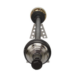 16747HPS VW Golf 5 Jetta Audi 8P Skoda 1.6 FSI - right Mapco VAG special parts Tuning drive shaft tripod joint axle low lowered vehicle air ride coil covers verlaagd schroefset Gewinde Fahrwerk tief aandrijfas Antriebswelle Welle Arbre de transmission Eje de accionamiento albero di trasmissione for Volkswagen Audi Seat Skoda