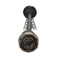 16747HPS VW Golf 5 Jetta Audi 8P Skoda 1.6 FSI - right Mapco VAG special parts Tuning drive shaft tripod joint axle low lowered vehicle air ride coil covers verlaagd schroefset Gewinde Fahrwerk tief aandrijfas Antriebswelle Welle Arbre de transmission Eje de accionamiento albero di trasmissione for Volkswagen Audi Seat Skoda