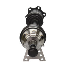 16770HPS Golf 5 6 Passat Caddy 3 Touran Skoda Octavia DSG - left Mapco VAG special parts Tuning drive shaft tripod joint axle low lowered vehicle air ride coil covers verlaagd schroefset Gewinde Fahrwerk tief aandrijfas Antriebswelle Welle Arbre de transmission Eje de accionamiento albero di trasmissione for Volkswagen Audi Seat Skoda