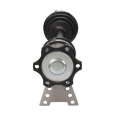 16770HPS Golf 5 6 Passat Caddy 3 Touran Skoda Octavia DSG - left Mapco VAG special parts Tuning drive shaft tripod joint axle low lowered vehicle air ride coil covers verlaagd schroefset Gewinde Fahrwerk tief aandrijfas Antriebswelle Welle Arbre de transmission Eje de accionamiento albero di trasmissione for Volkswagen Audi Seat Skoda