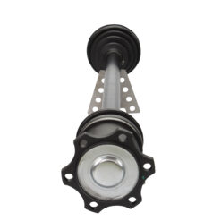 16771HPS Golf 5 6 7 Passat Caddy 3 Touran Skoda Octavia Audi DSG - right Mapco VAG special parts Tuning drive shaft tripod joint axle low lowered vehicle air ride coil covers verlaagd schroefset Gewinde Fahrwerk tief aandrijfas Antriebswelle Welle Arbre de transmission Eje de accionamiento albero di trasmissione for Volkswagen Audi Seat Skoda