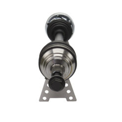 16847HPS Golf 5 Golf 6 Scirocco Jetta Seat Leon Audi A3 manual gbx 1.6 1.9 TDI Ø 100 - left Mapco VAG special parts Tuning drive shaft tripod joint axle low lowered vehicle air ride coil covers verlaagd schroefset Gewinde Fahrwerk tief aandrijfas Antriebswelle Welle Arbre de transmission Eje de accionamiento albero di trasmissione for Volkswagen Audi Seat Skoda