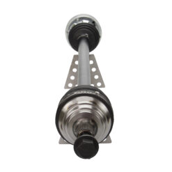 16848HPS Golf 5 Golf 6 Scirocco Passat Caddy 3 Audi A3 manual gbx 1.6 1.9 TDI Ø 100 - right Mapco VAG special parts Tuning drive shaft tripod joint axle low lowered vehicle air ride coil covers verlaagd schroefset Gewinde Fahrwerk tief aandrijfas Antriebswelle Welle Arbre de transmission Eje de accionamiento albero di trasmissione for Volkswagen Audi Seat Skoda