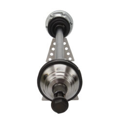 16752HPS Golf 5 Golf 6 2.0 GTI Passat 3C Audi A3 manual gbx Ø 108 - right Mapco VAG special parts Tuning drive shaft tripod joint axle low lowered vehicle air ride coil covers verlaagd schroefset Gewinde Fahrwerk tief aandrijfas Antriebswelle Welle Arbre de transmission Eje de accionamiento albero di trasmissione for Volkswagen Audi Seat Skoda