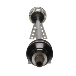 16792HPS Golf 6 2.0 R 4motion Golf 7 2.0 R 4motion Scirocco TSI Audi A3 8V TFSI & S3 Quattro - right Mapco VAG special parts Tuning drive shaft tripod joint axle low lowered vehicle air ride coil covers verlaagd schroefset Gewinde Fahrwerk tief aandrijfas Antriebswelle Welle Arbre de transmission Eje de accionamiento albero di trasmissione for Volkswagen Audi Seat Skoda