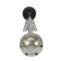 16792HPS Golf 6 2.0 R 4motion Golf 7 2.0 R 4motion Scirocco TSI Audi A3 8V TFSI & S3 Quattro - right Mapco VAG special parts Tuning drive shaft tripod joint axle low lowered vehicle air ride coil covers verlaagd schroefset Gewinde Fahrwerk tief aandrijfas Antriebswelle Welle Arbre de transmission Eje de accionamiento albero di trasmissione for Volkswagen Audi Seat Skoda