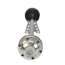 16796HPS Polo 6R TDI GTI WRC Audi A1 TDI Seat Ibiza TSI Cupra Ø 108 6 speed gbx - right Mapco VAG special parts Tuning drive shaft tripod joint axle low lowered vehicle air ride coil covers verlaagd schroefset Gewinde Fahrwerk tief aandrijfas Antriebswelle Welle Arbre de transmission Eje de accionamiento albero di trasmissione for Volkswagen Audi Seat Skoda