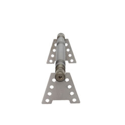 167721HPS Axle only - Golf 1 Golf 2 Jetta Caddy 1 Scirocco Lupo Polo Arosa - left Mapco VAG special parts Tuning drive shaft tripod joint axle low lowered vehicle air ride coil covers verlaagd schroefset Gewinde Fahrwerk tief aandrijfas Antriebswelle Welle Arbre de transmission Eje de accionamiento albero di trasmissione for Volkswagen Audi Seat Skoda