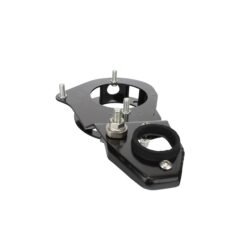 357 612 209 A, 3A1 614 219 B, 357 721 410 Hydro clutch adapter plate MK2, 35i, Corrado LHD Hydraulic clutch conversion kit Umbau ombouw conversie ombouwset Volkswagen Audi Seat Skoda Rallye G60 GTI VR6 1.8T 16V R32 Turbo Sinter 02M 02Q 02A Kupplung koppeling Hydro Hydraulisch Hydraulischer Golf Jetta Passat MK2 Corrado Syncro ABS delete stahlflex braided steel staalleiding leiding reservoir oem plus volkswagen motorsport classic parts vwm oldschool tuning