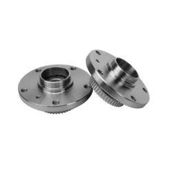 Custom PCD wheel hubs