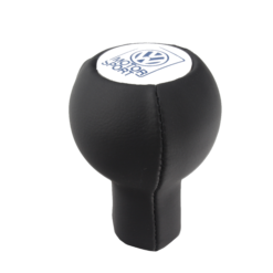 Original Volkswagen Motorsport knob VWM Golf 2 Limited 16V G60 Rallye ZCP 902 586 classic parts ZCP902586 Volkswagen motorsport golfbal 16V G60 VR6 schaltknauf schakelpook knop Audi oldschool jetta polo spoiler tuning classic parts rallye